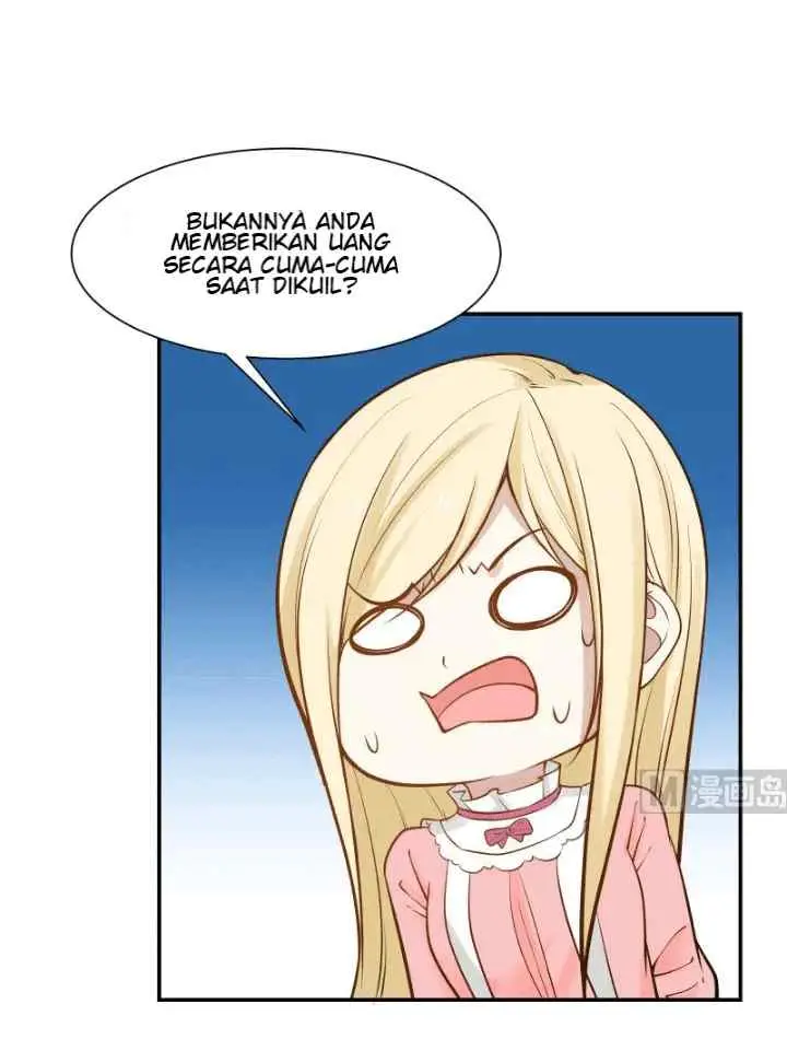I Have a Dragon on My Body chapter 58 halaman 8