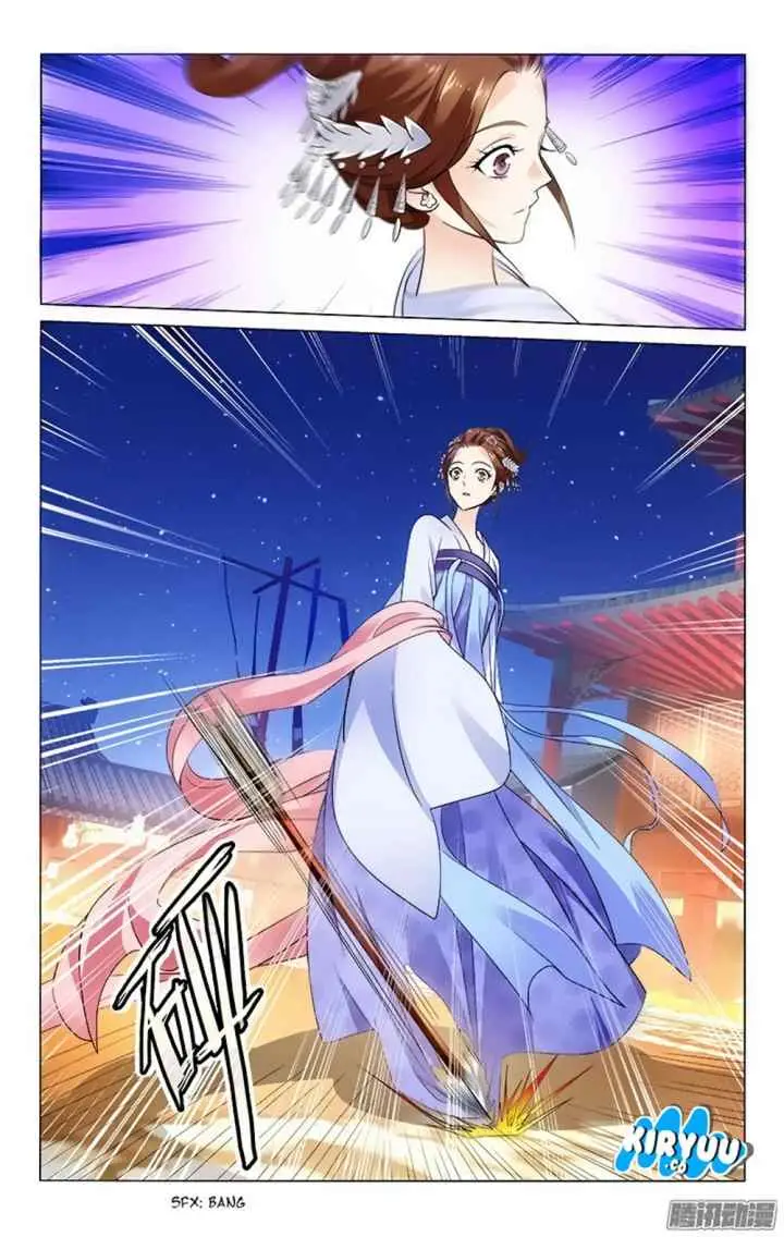 Prince Don't do This chapter 52 halaman 8