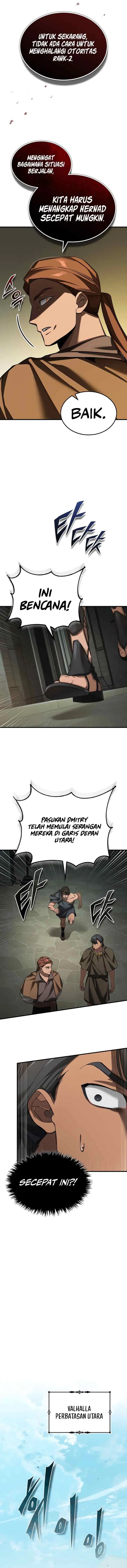 The Heavenly Demon Can't Live a Normal Life chapter 194 halaman 8