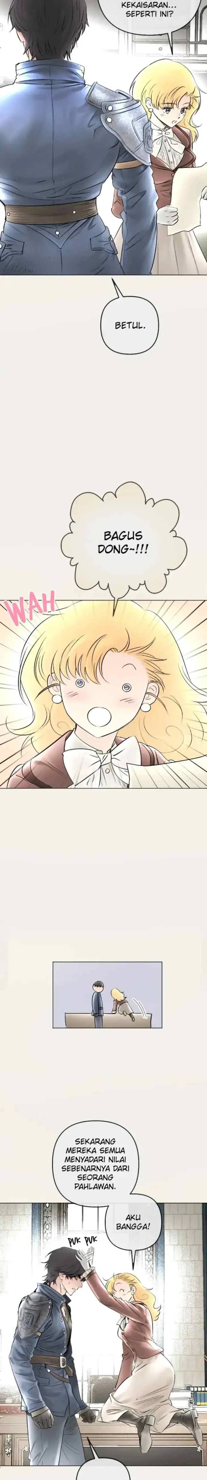 Recogí al segundo protagonista chapter 85 halaman 10