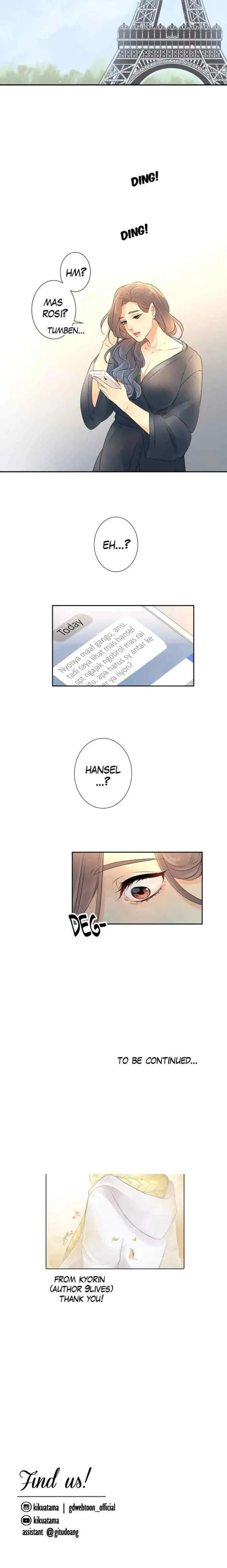 Ghost's Dilemma chapter 69 halaman 12