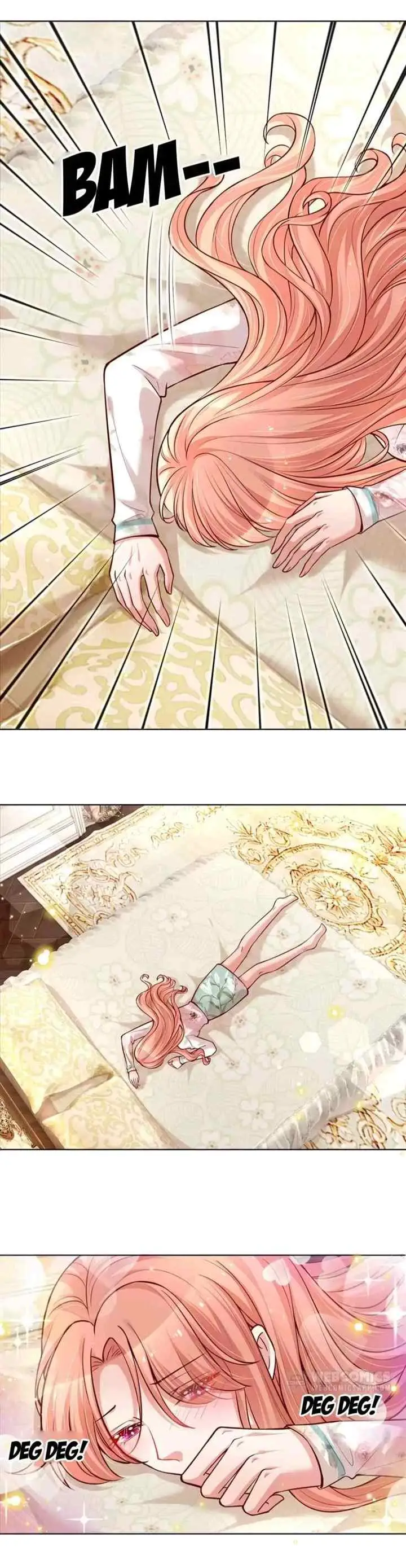 Sweet Escape chapter 96 halaman 8