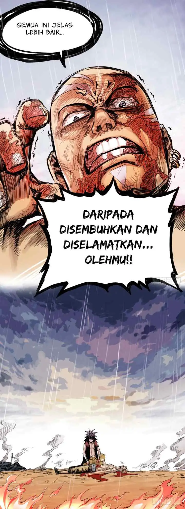 The Doctor's Supremacy chapter 1 halaman 5