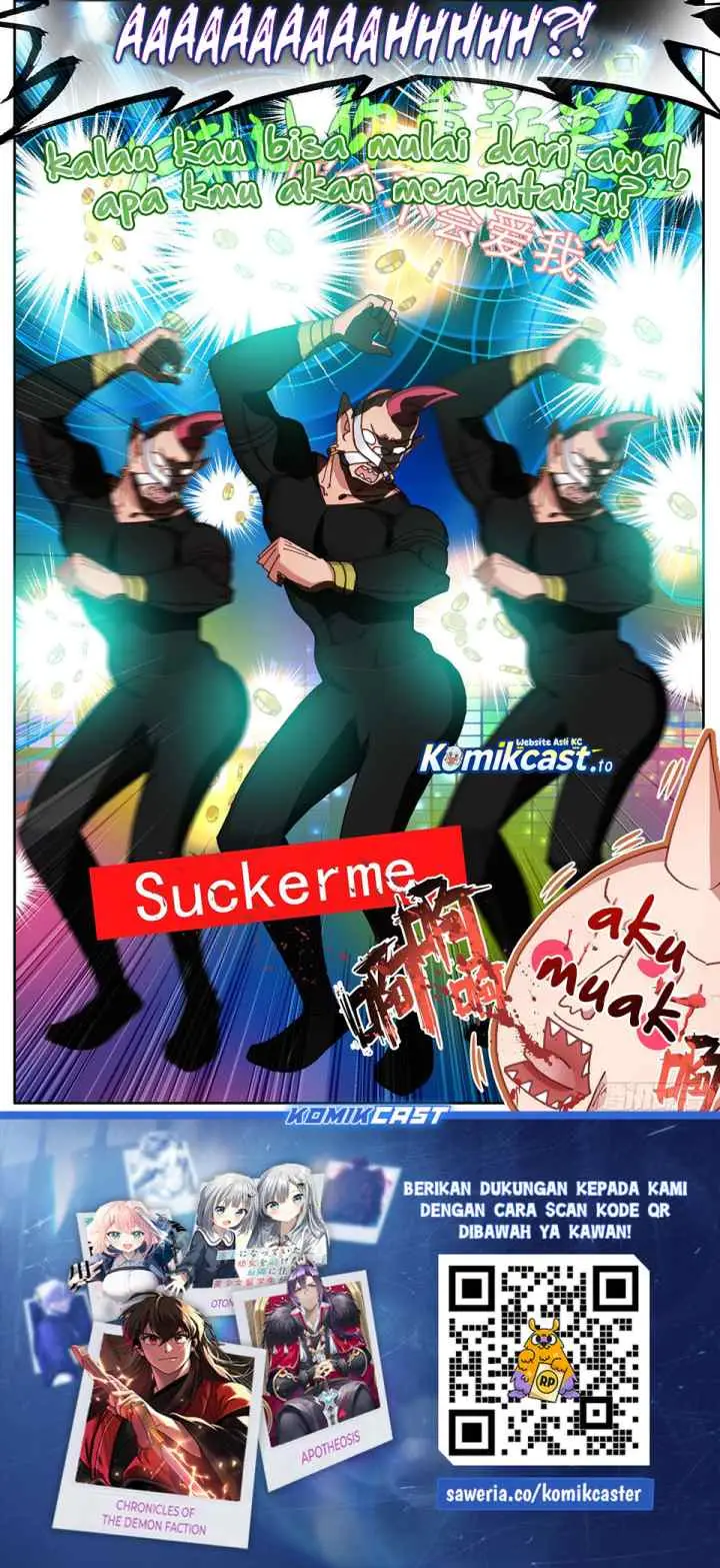 Different Kings chapter 339 halaman 14