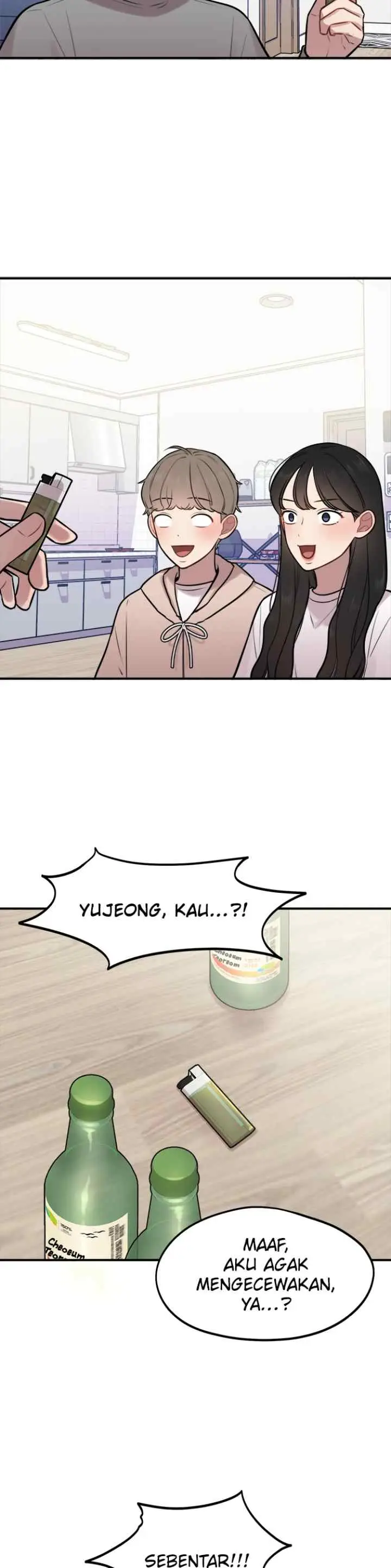 Phone Addict chapter 60 halaman 4