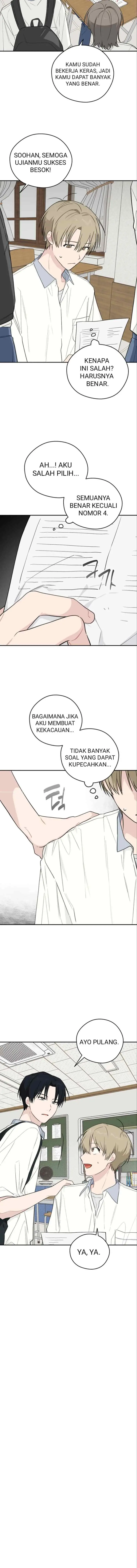 Emergency! Youth Record Book chapter 17 halaman 4