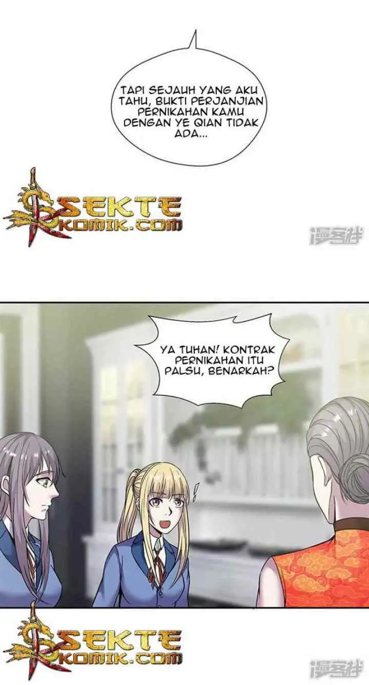 Rebirth Self Cultivation chapter 83 halaman 6