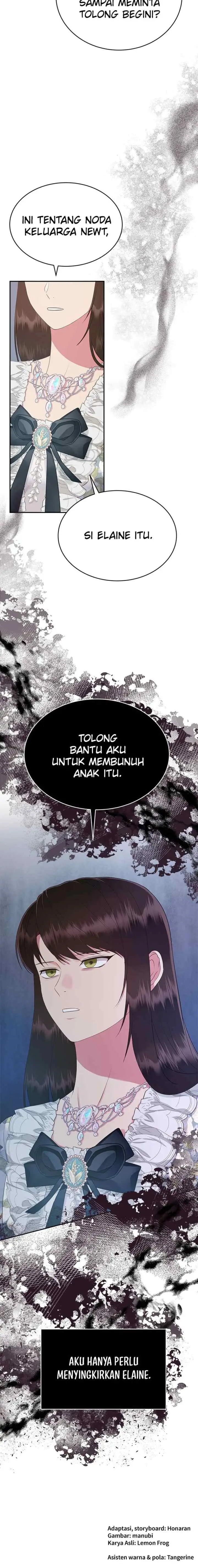 What Does That Evil Dragon Live For? chapter 56 halaman 20