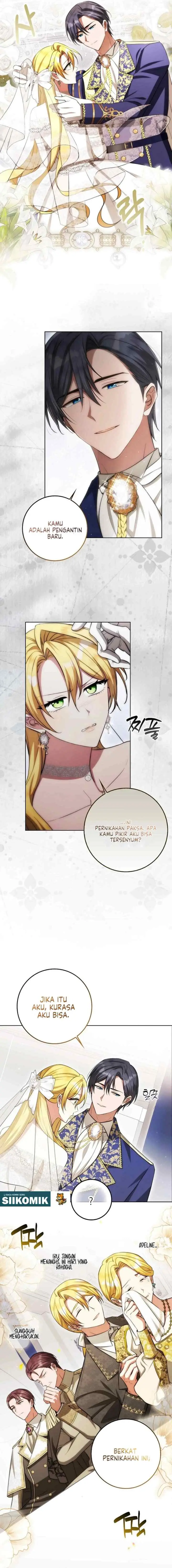 Thought It Was the End, Only to Return to a Changed Genre chapter 10 halaman 4