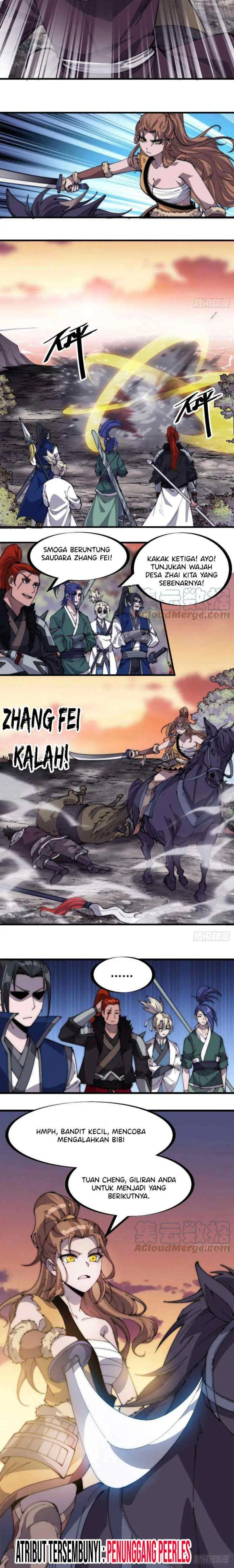 It Starts With A Mountain chapter 299 halaman 5