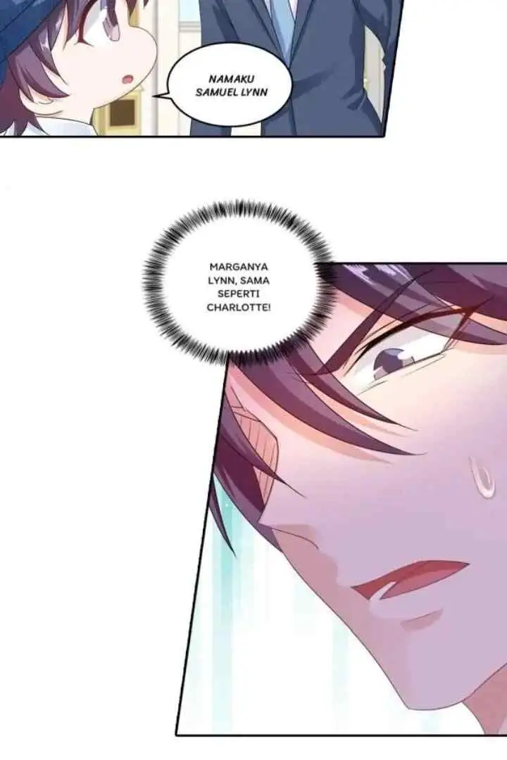 Warm Wedding chapter 253 halaman 7