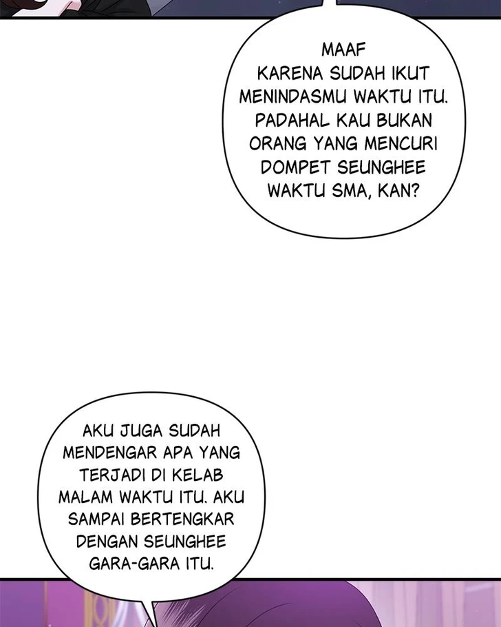 One Day I Found a Husband chapter 40 halaman 69