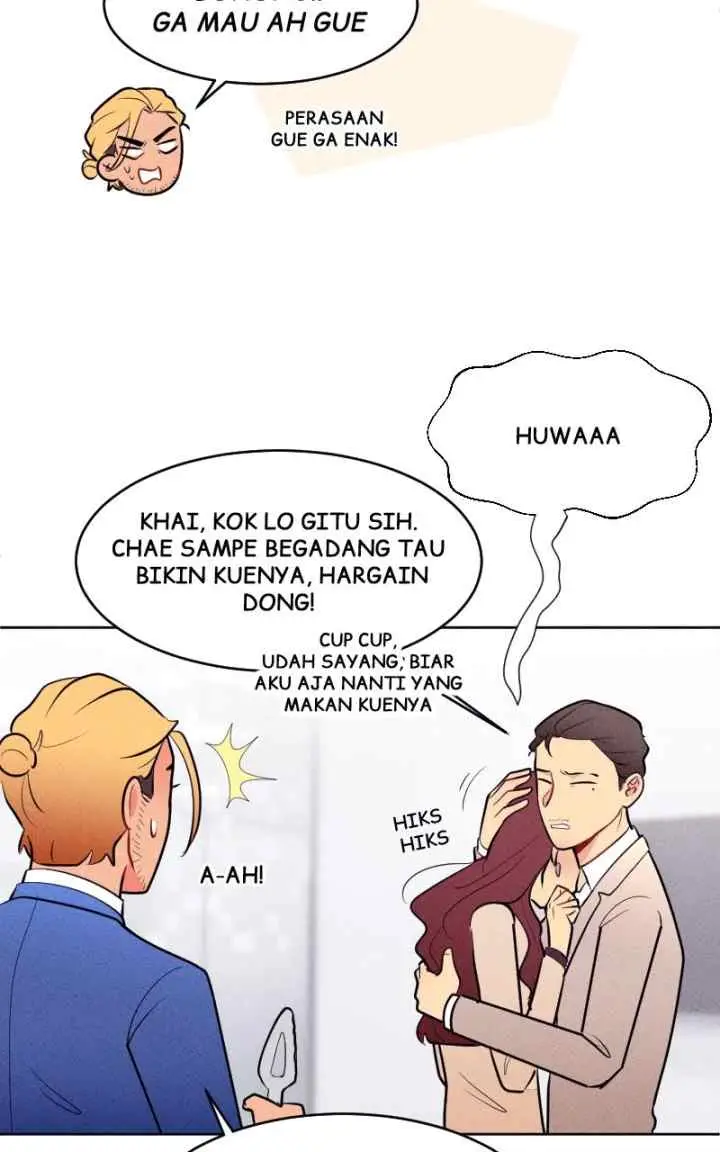 Stand Up, Mr. President! chapter 188 halaman 13