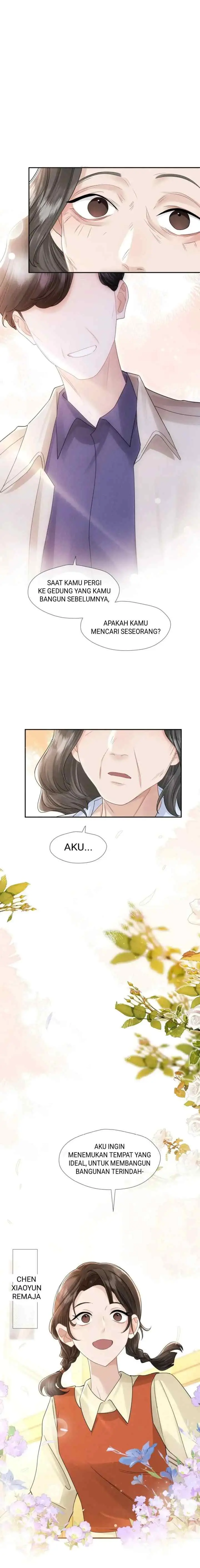 Link Click Shiguang Dailiren chapter 23 halaman 4