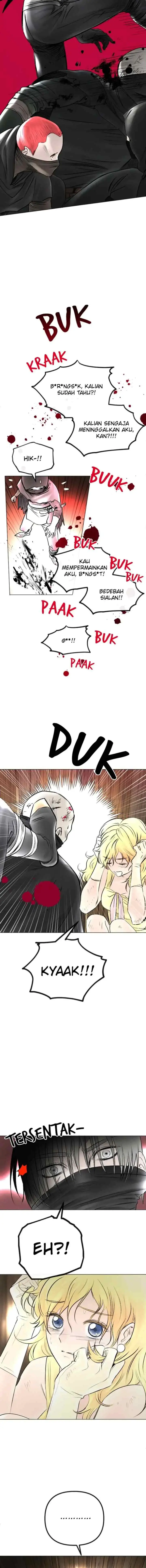 Recogí al segundo protagonista chapter 53 halaman 5