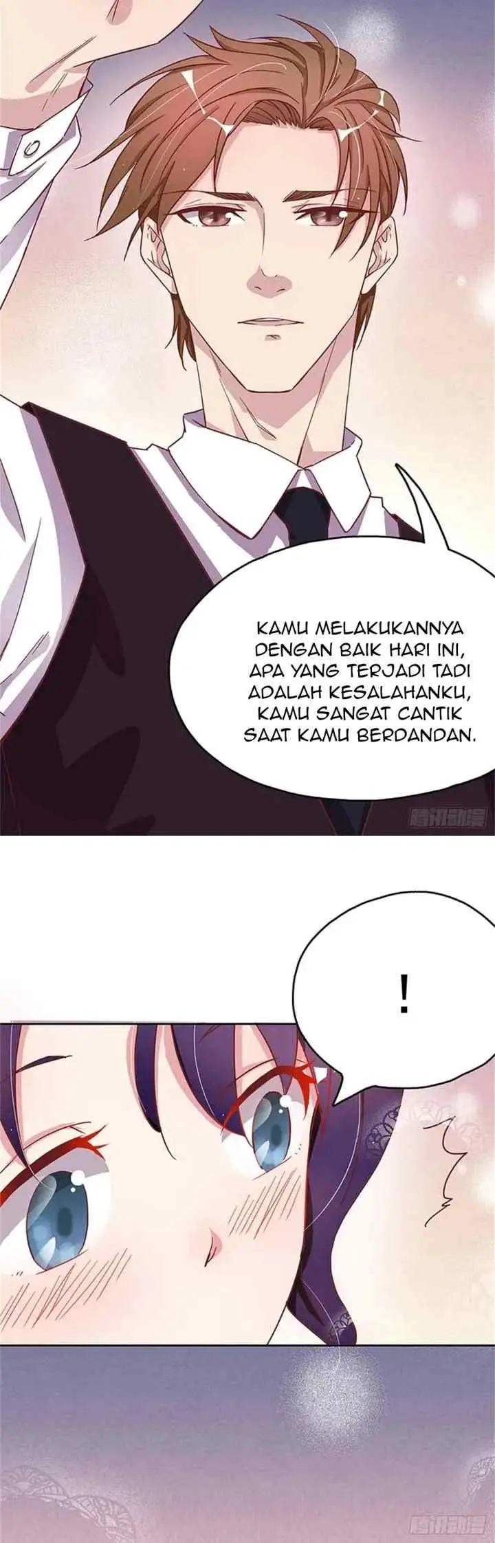 I'll Love You Even If It's Wrong chapter 9 halaman 9