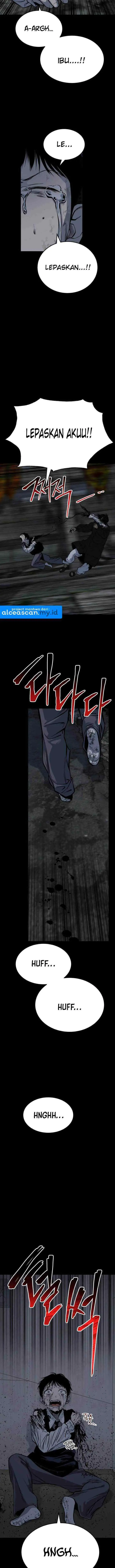 ZomGan chapter 11 halaman 16
