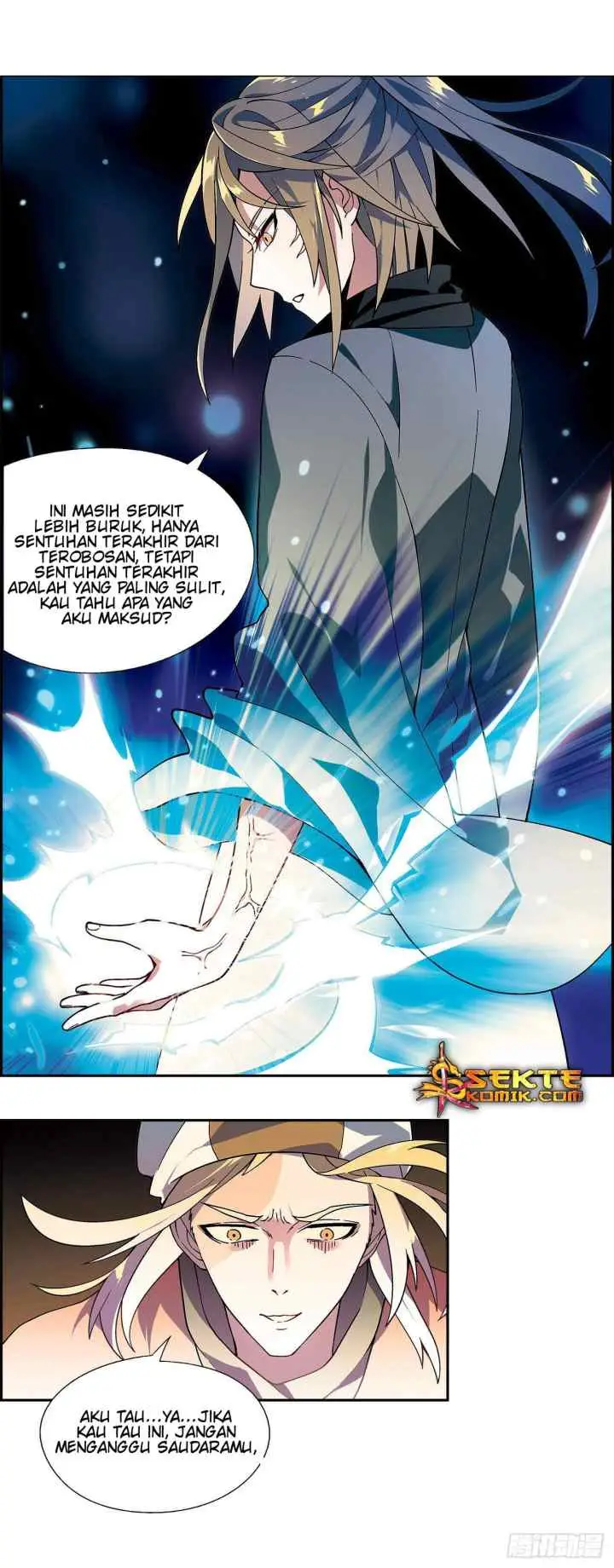 PANLONG 2 chapter 3 halaman 5