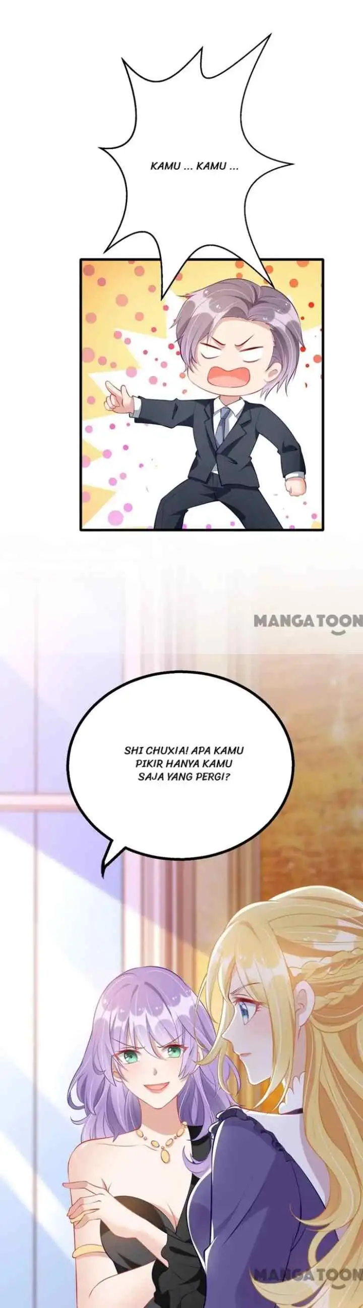 My Crazy Journalist Wife chapter 71 halaman 14