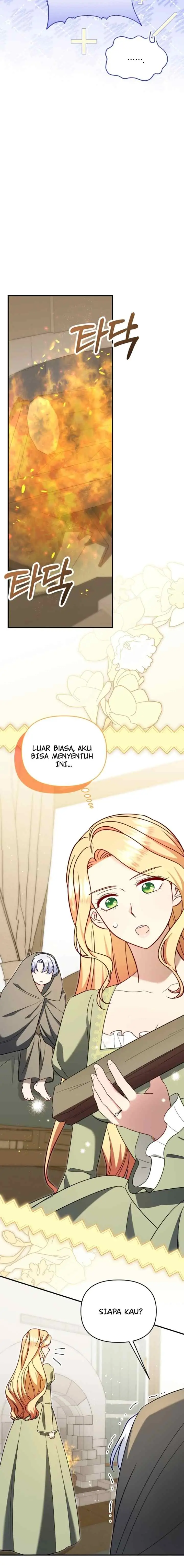 I Stole the Child of My War-Mad Husband chapter 124 halaman 15