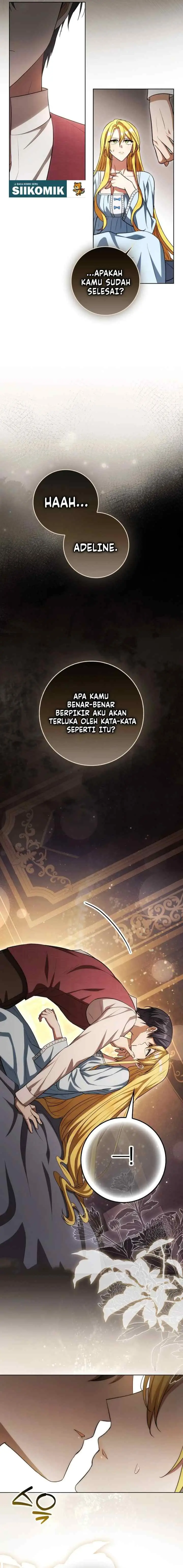 Thought It Was the End, Only to Return to a Changed Genre chapter 14 halaman 18