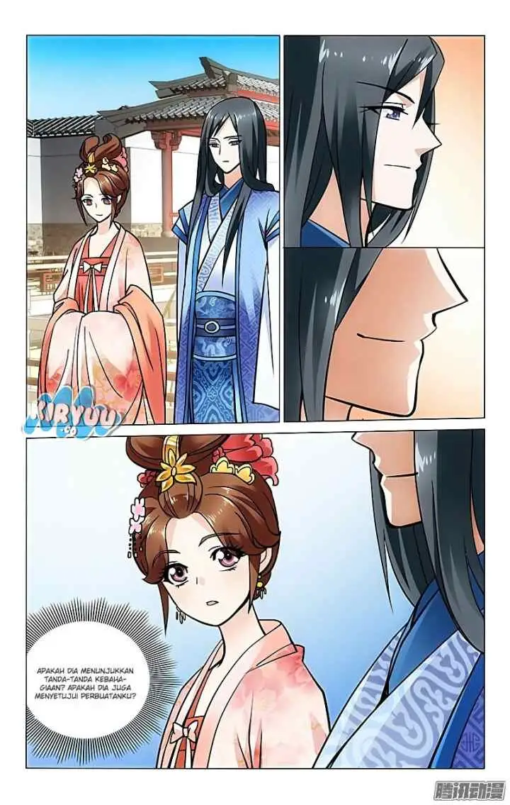 Prince Don't do This chapter 30 halaman 5