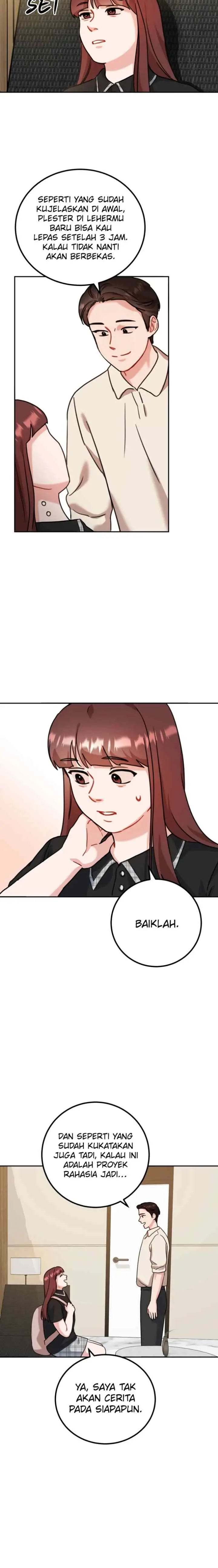 Romance Sangriento chapter 40 halaman 4
