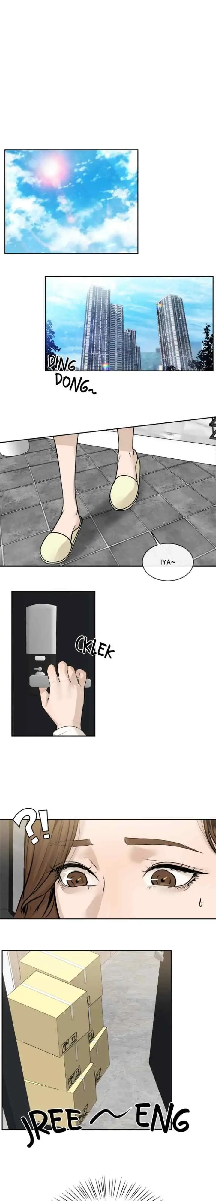 I'll Give You Everything chapter 45 halaman 14