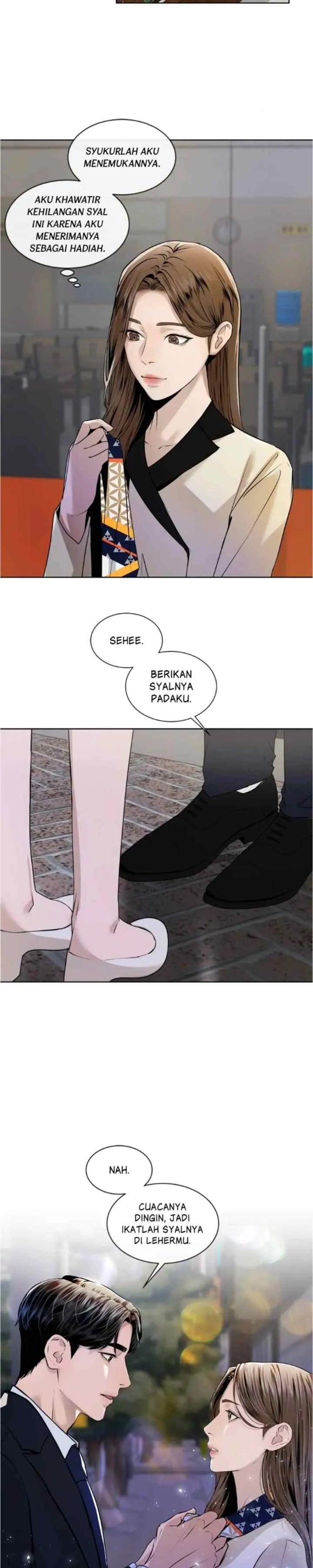 I'll Give You Everything chapter 44 halaman 6