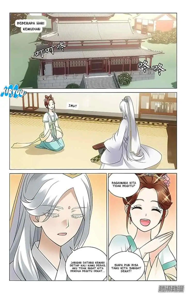 Prince Don't do This chapter 42 halaman 4