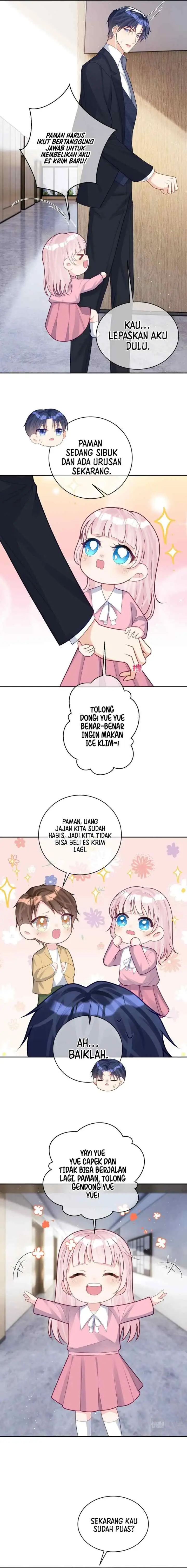 Chief Mengbao Buy One Get One Free chapter 16 halaman 6