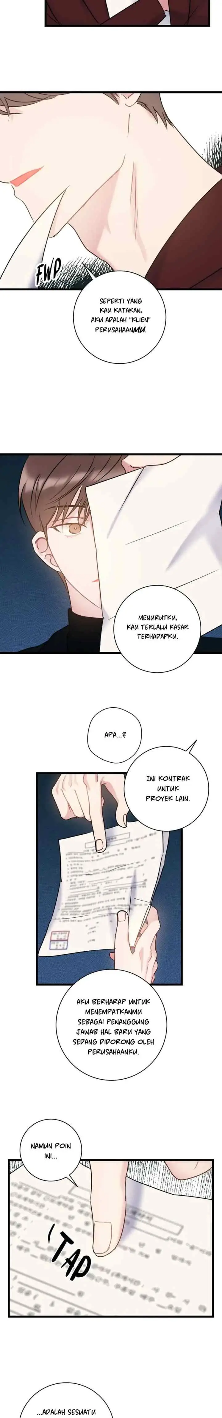 Normal Relationship chapter 37 halaman 15