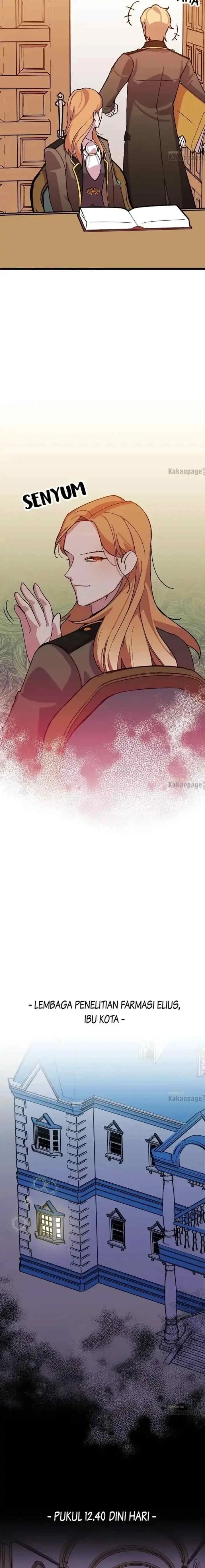 Salvaré a esta maldita familia chapter 59 halaman 4