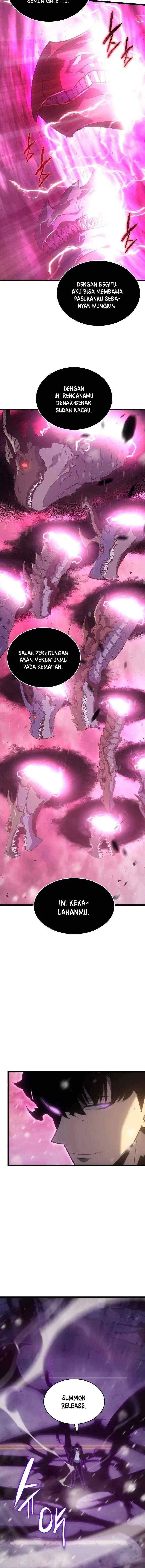 Solo Leveling chapter 173 halaman 12