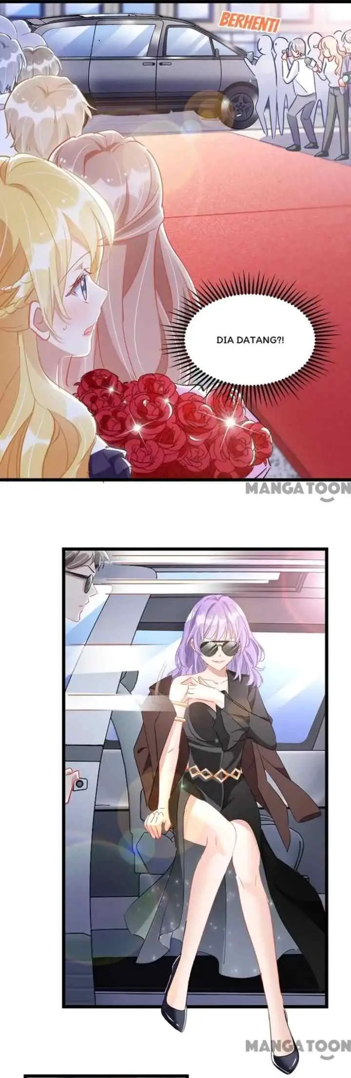 My Crazy Journalist Wife chapter 66 halaman 12