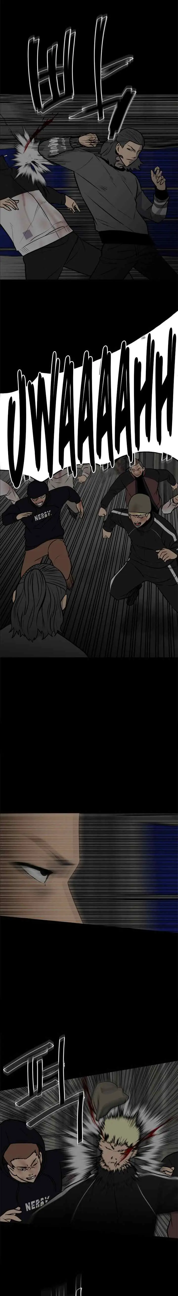 The Villain chapter 133 halaman 10
