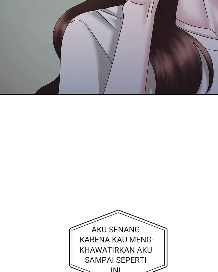 One Day I Found a Husband chapter 25 halaman 94
