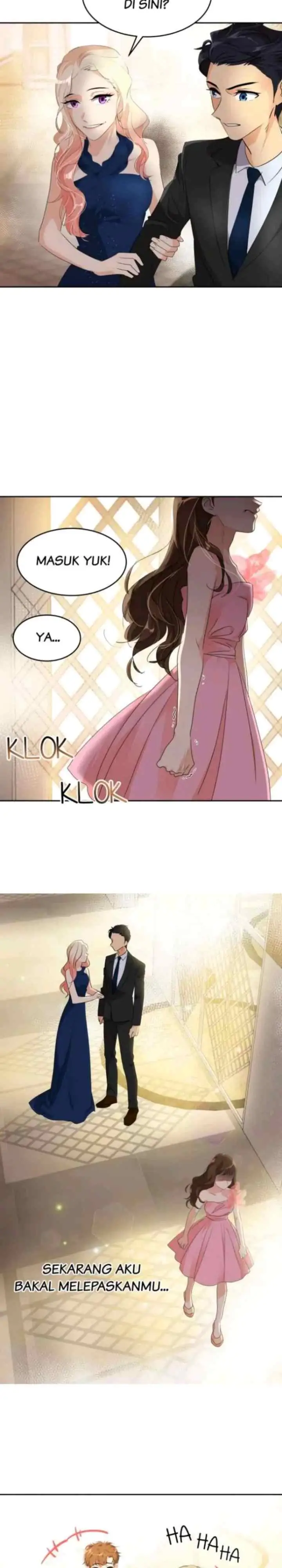 Heart Has a Soft Spot chapter 88 halaman 7