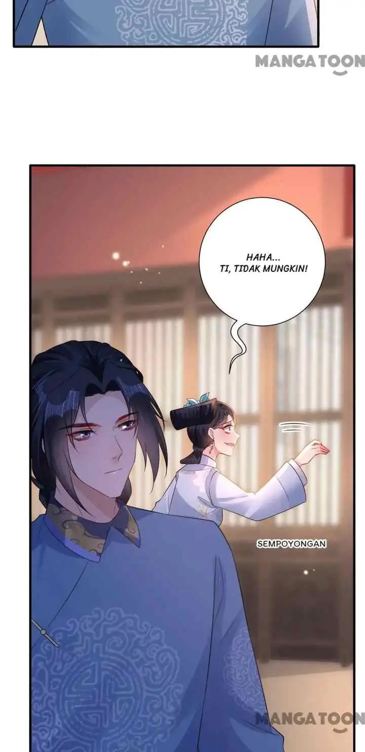 Princess, Don't Ruin Your Public Persona! chapter 253 halaman 7