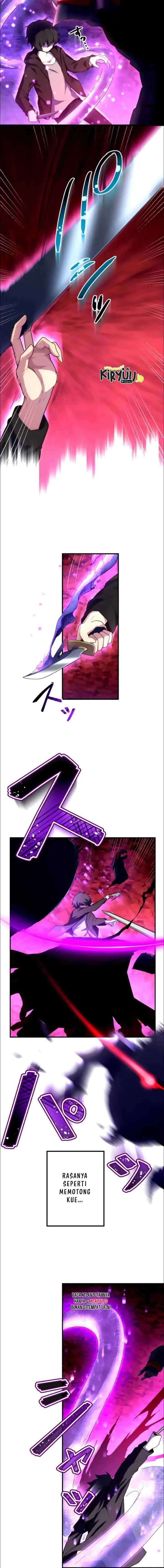 I Became an S-Rank Hunter With the Demon Lord App chapter 26 halaman 10