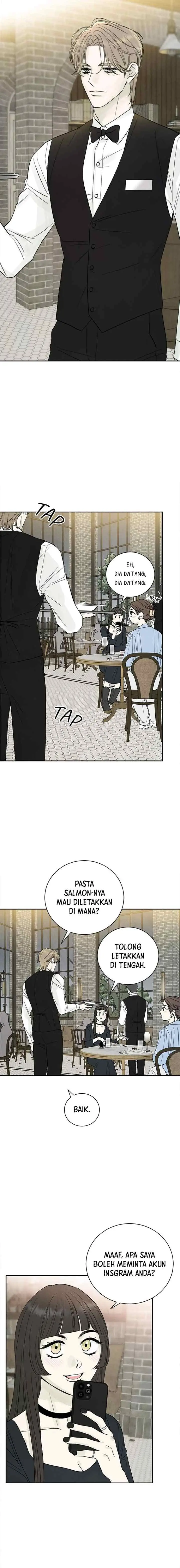 Love Me More chapter 4 halaman 5
