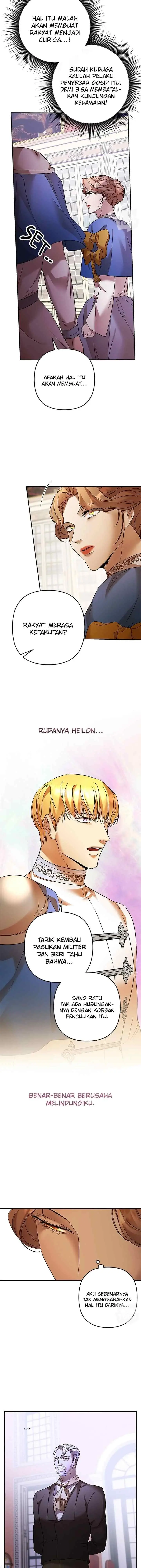Agatha chapter 89 halaman 10