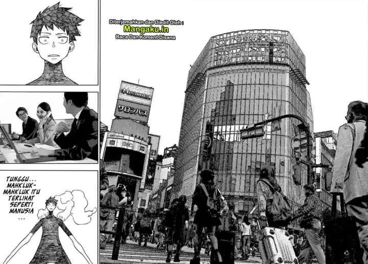 Enen no Shouboutai chapter 216 halaman 14