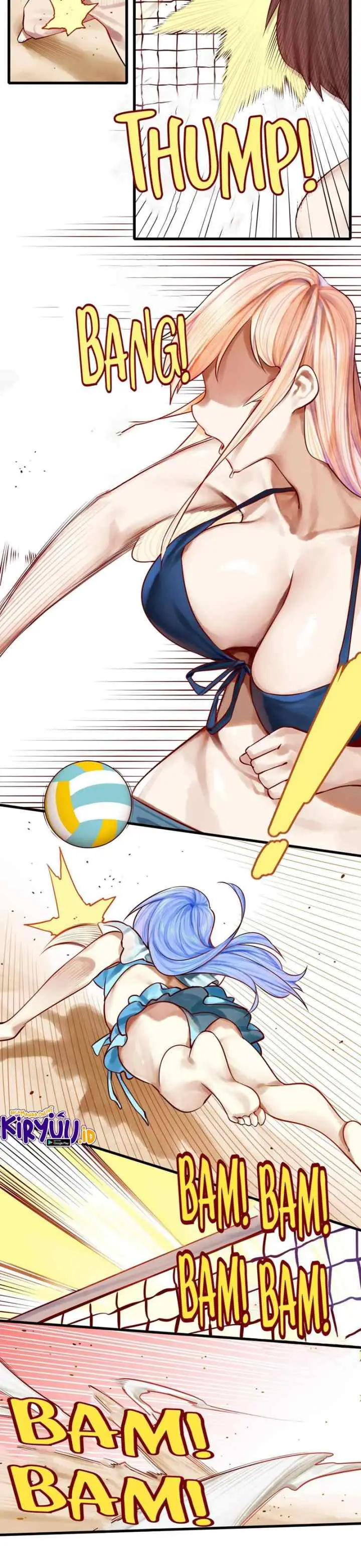 Miss, Don't Livestream It! chapter 48 halaman 10