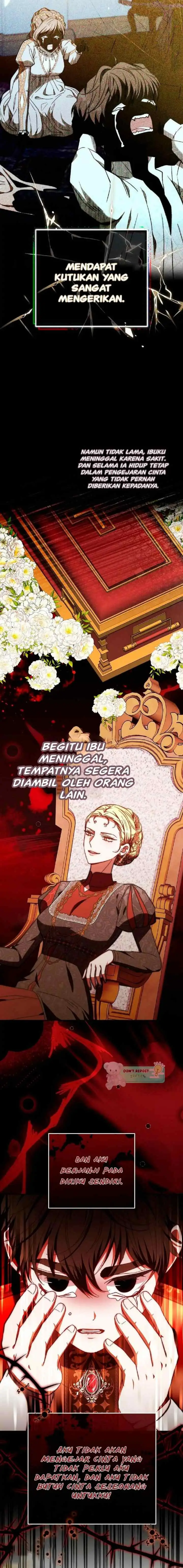 I Will Raise This Boy as Another Man's Child chapter 20 halaman 15