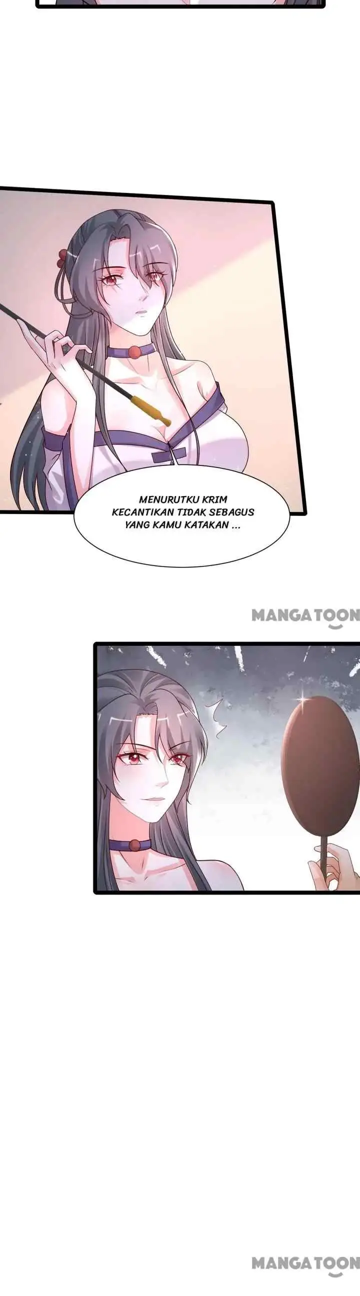 The Strongest Peach Blossom chapter 251 halaman 10
