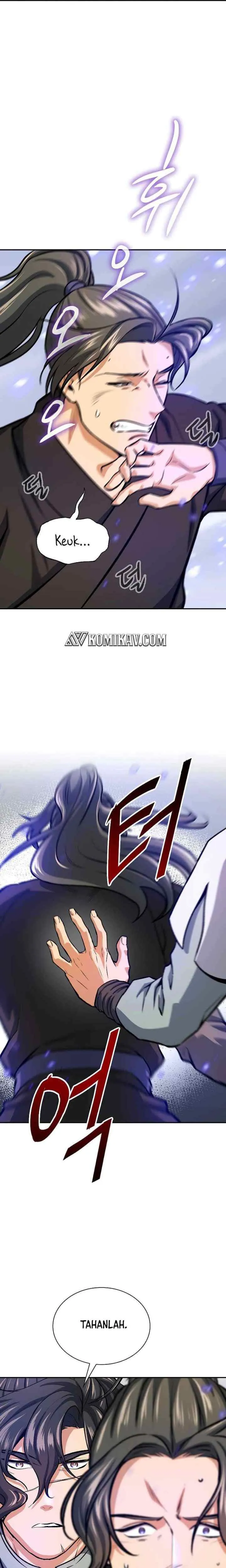 Storm Inn chapter 46 halaman 9
