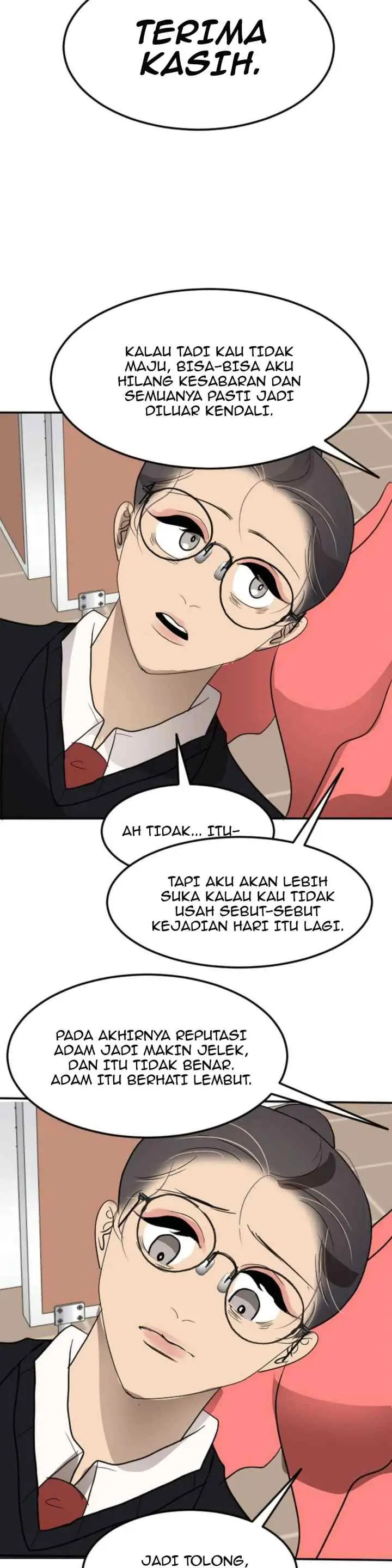Violent Pink chapter 47 halaman 6