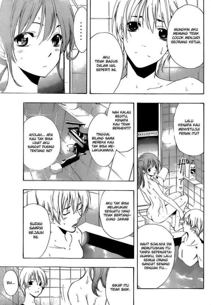 Kimi no Iru Machi chapter 216 halaman 10