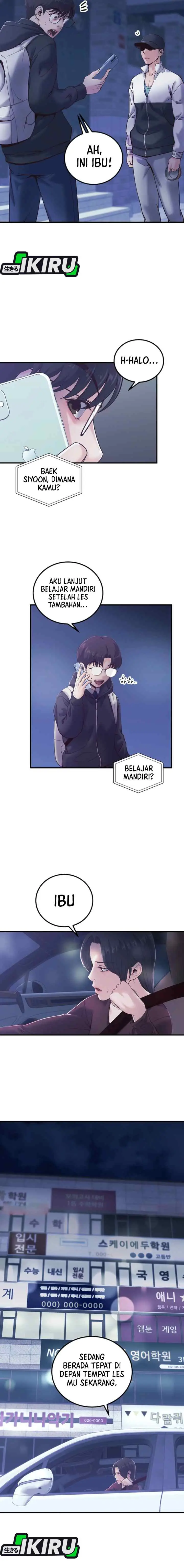 Mirror chapter 20 halaman 5